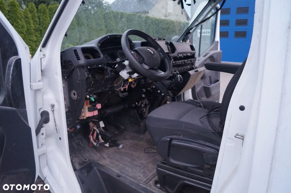 Renault MASTER - 8