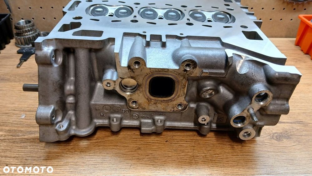 Ford 1.0 Ecoboost 19- głowica RFH6BG-6090-AC H6BG-6E262-CB - 5