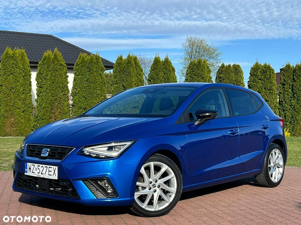 Seat Ibiza - 11