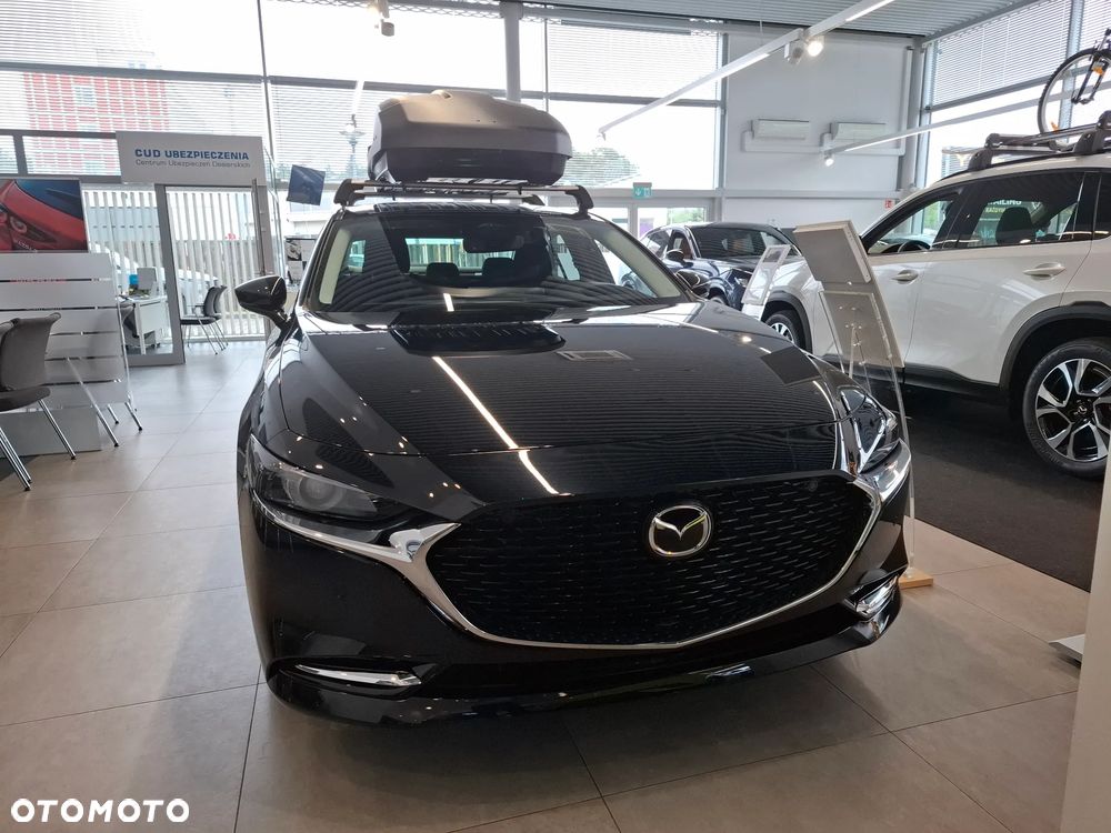 Mazda 3 2.0 mHEV Exclusive-Line - 6