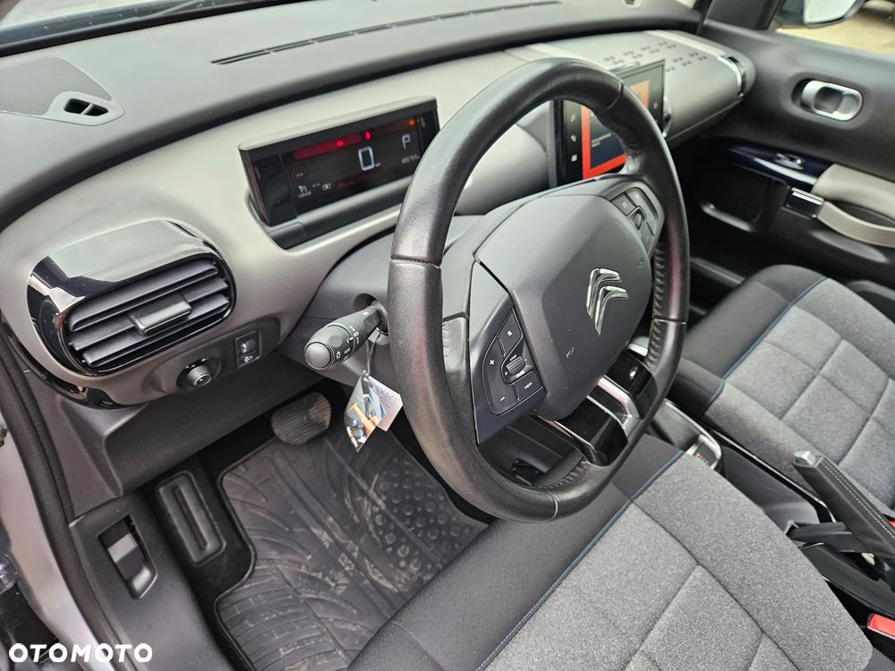 Citroën C4 Cactus PureTech 110 Stop&Start EAT6 Shine - 18