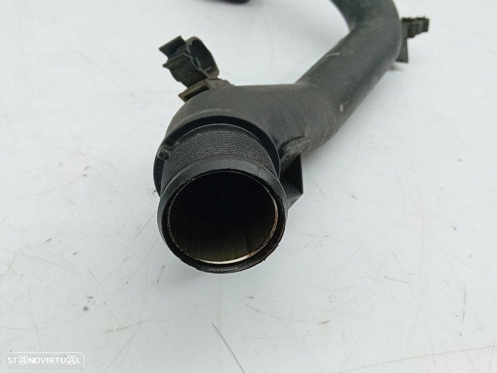 Tubo do intercooler FIAT Tipo Sedan (356_) - 2