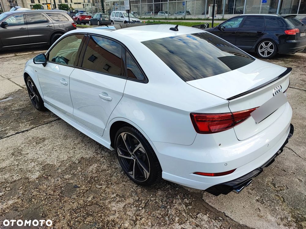 Audi A3 Limousine - 6