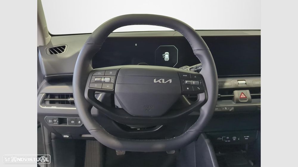 Kia K4 1.0 T-GDi Tech - 9