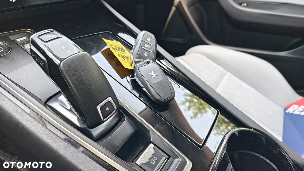 Peugeot 508 - 14