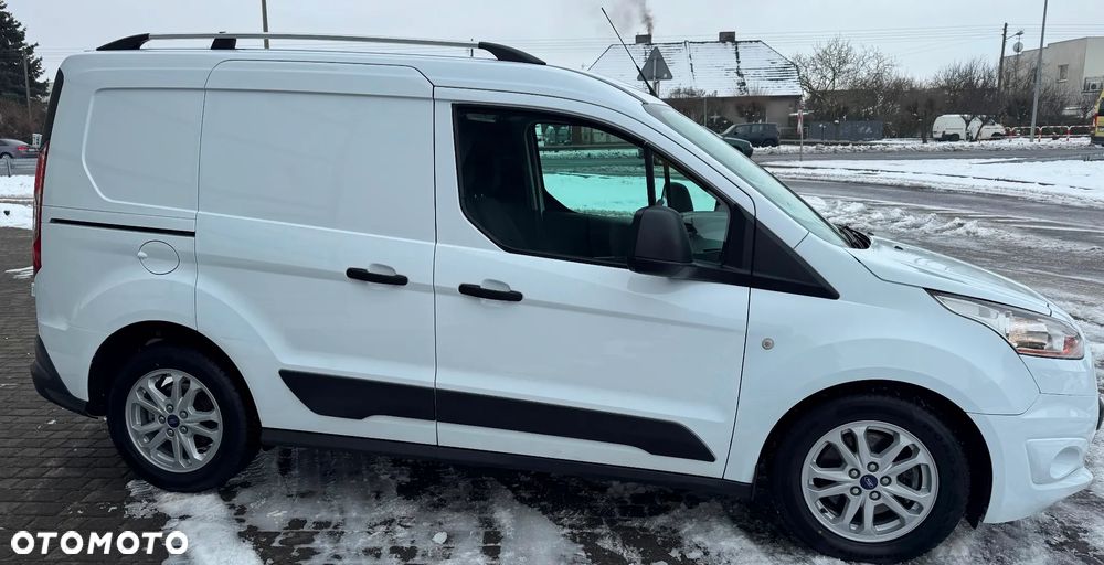 Ford TRANSIT CONNECT - 38