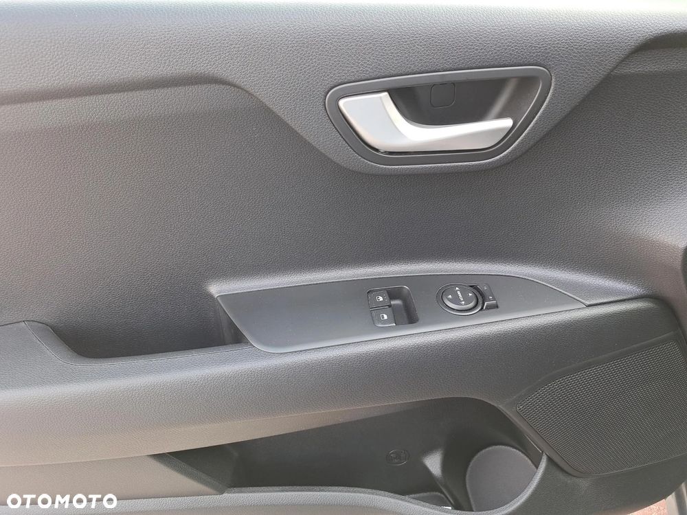 Kia Rio 1.2 M - 20