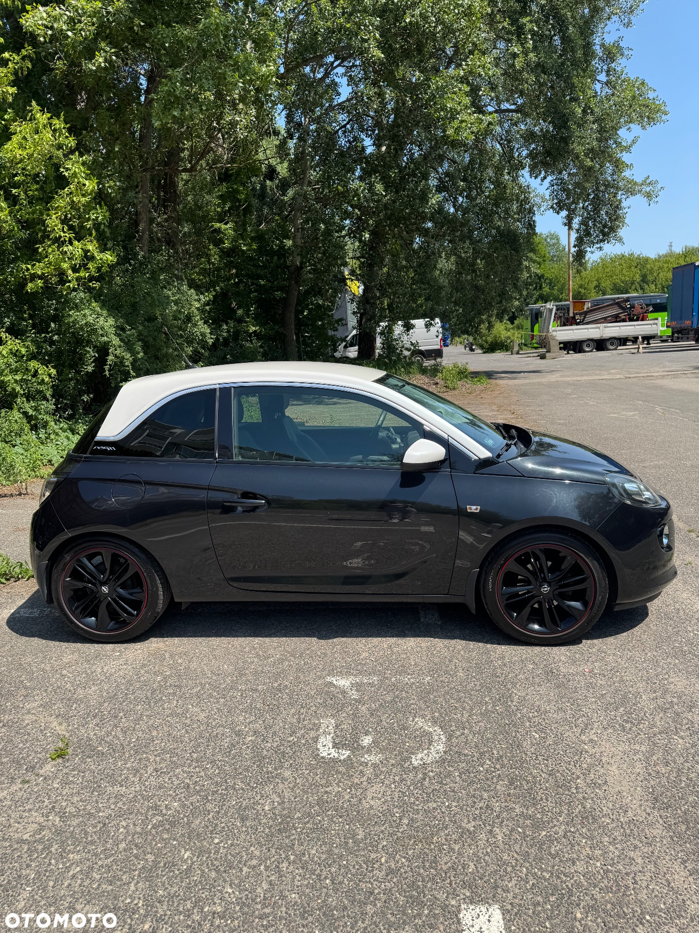 Opel Adam - 5