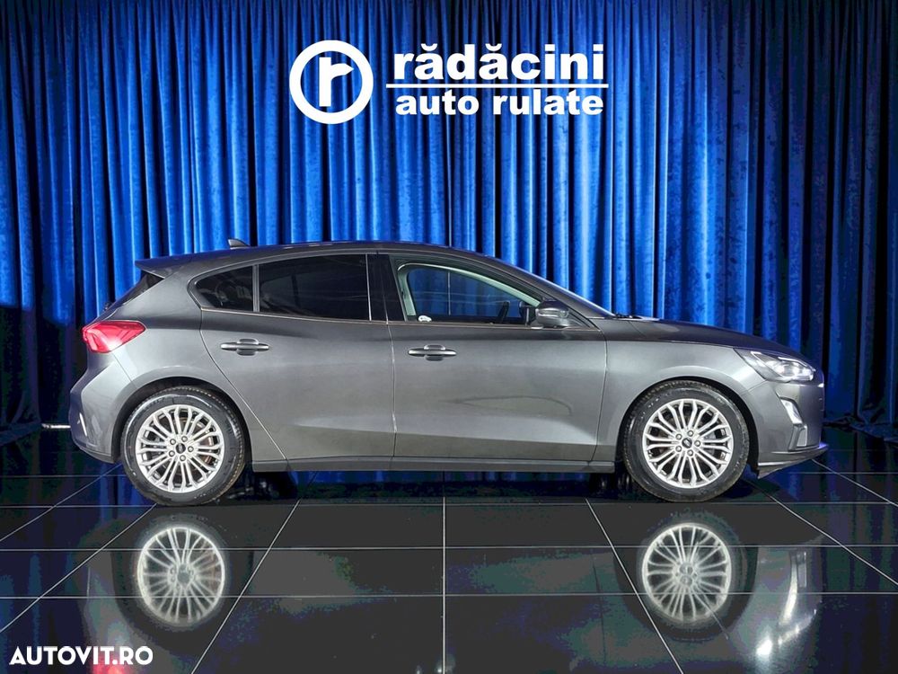 Ford Focus 1.5 EcoBlue Titanium - 6