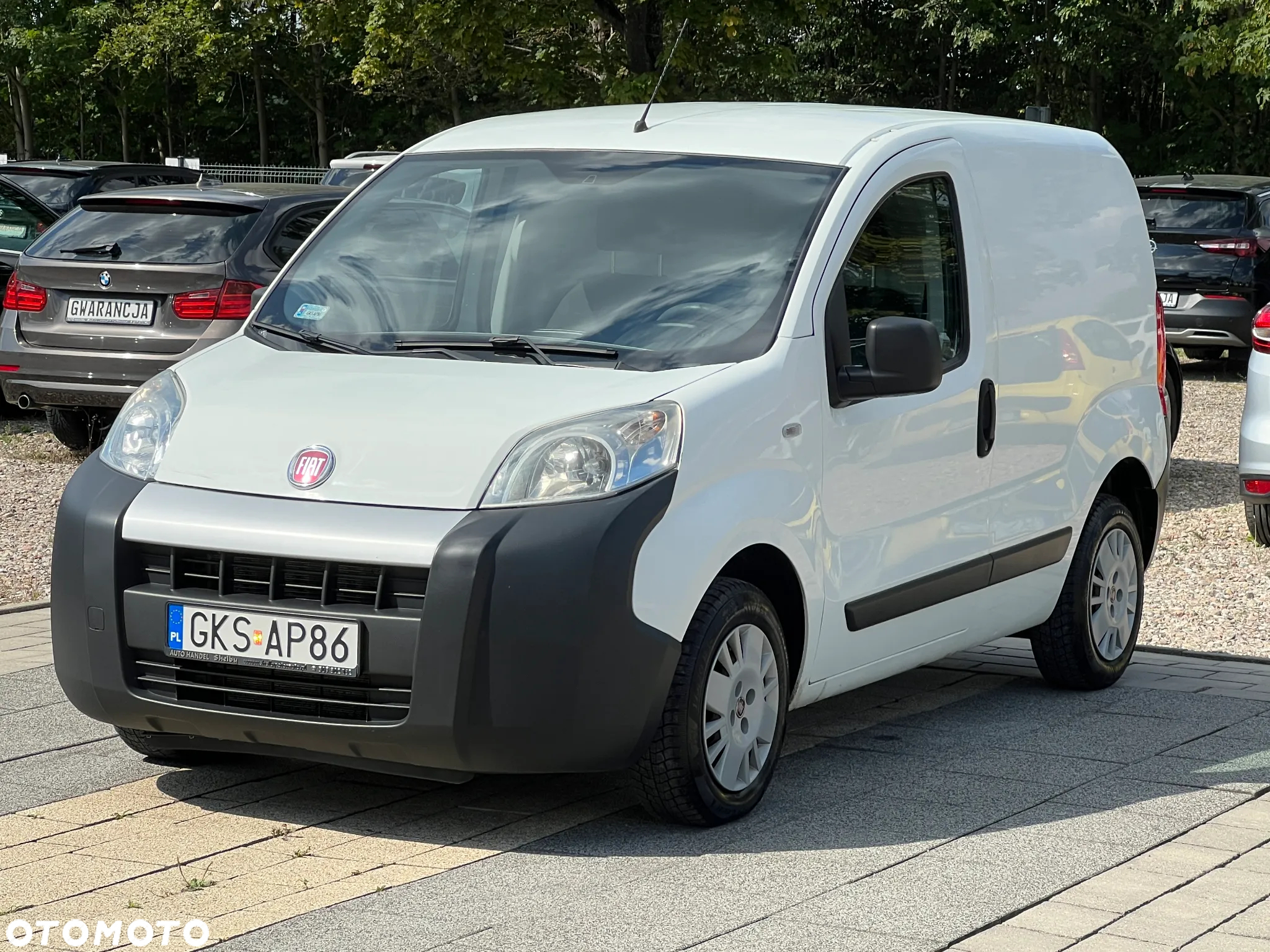 Fiat FIORINO - 3