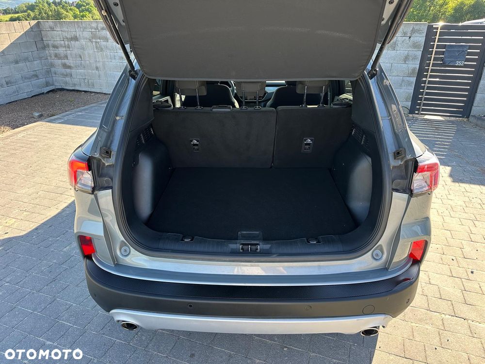 Ford Kuga 1.5 EcoBlue TITANIUM - 17