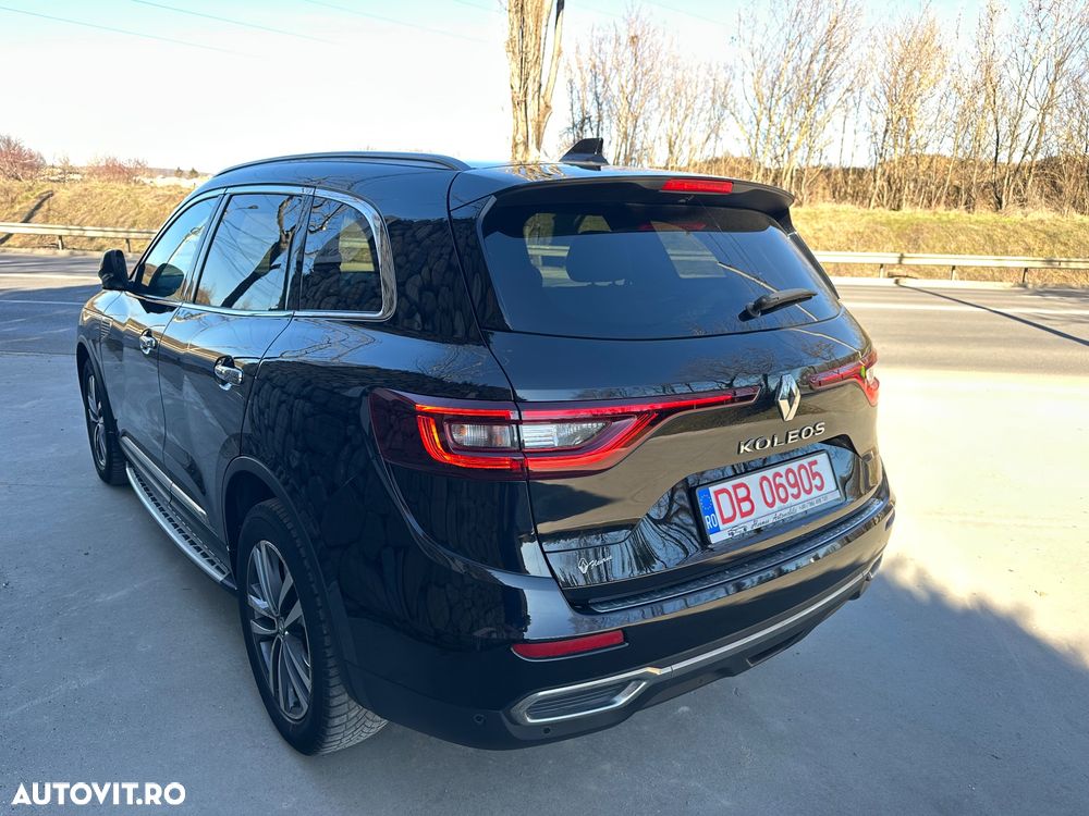 Renault Koleos ENERGY dCi 130 LIFE - 6