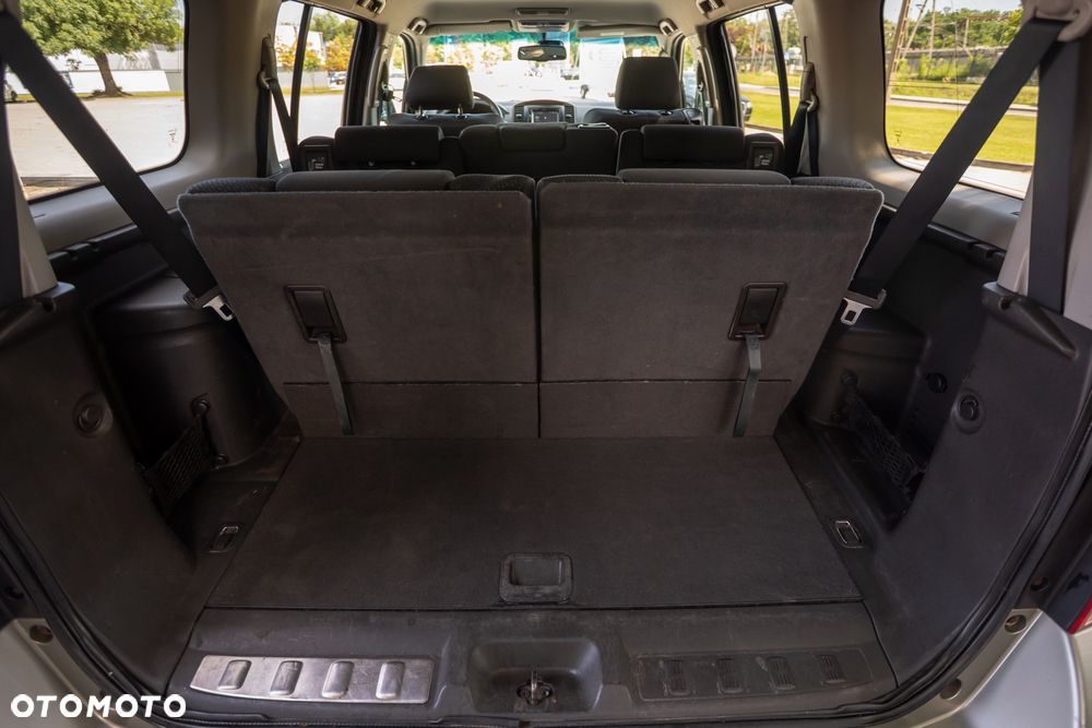 Nissan Pathfinder 2.5 dCi Platinum - 30