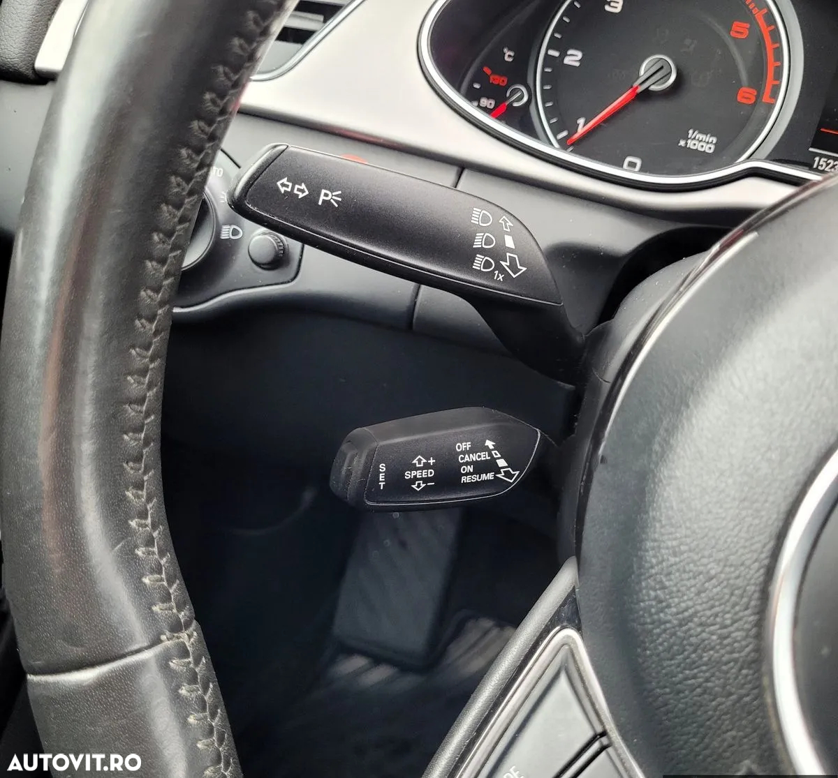 Audi A4 Avant 2.0 TDI quattro Stronic - 5