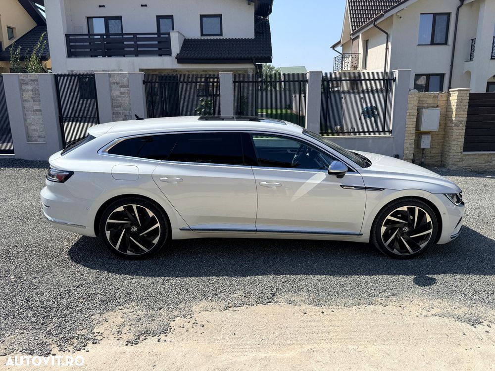Volkswagen ARTEON SB 2.0 TDI DSG Elegance - 4