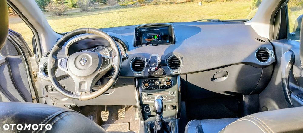 Renault Koleos 2.0 dCi 4x4 SL Bose - 3