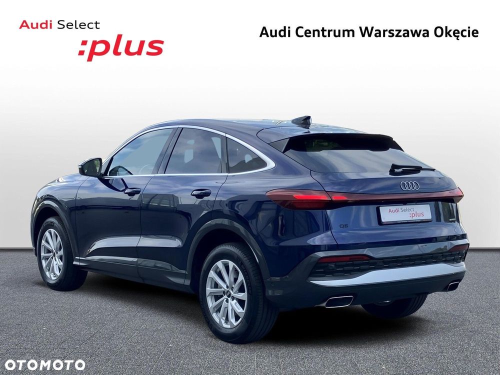 Audi Q5 Sportback - 7