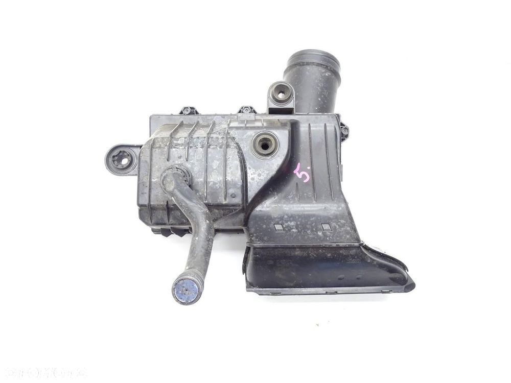 OBUDOWA FILTRA POWIETRZA 5Q0129620E 1.5 TSI DAD AUDI A3 8V LIFT OCTAVIA III - 6