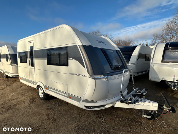 Hobby 460 UFe EXCELLENT EDITION