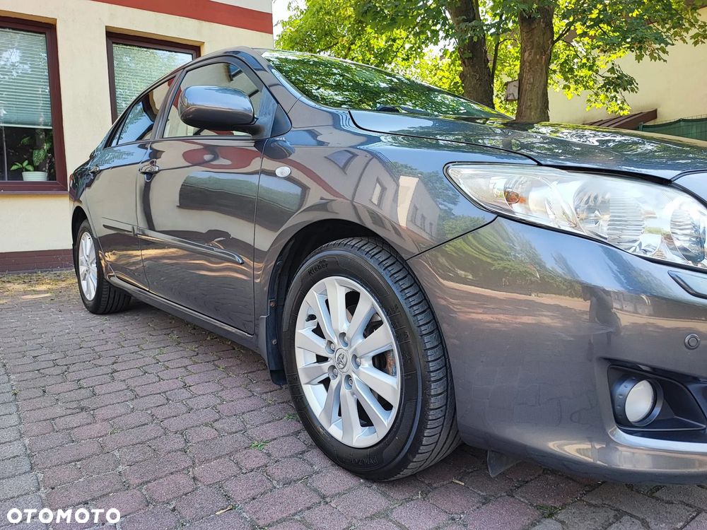 Toyota Corolla 1.6 VVT-i Prestige - 17