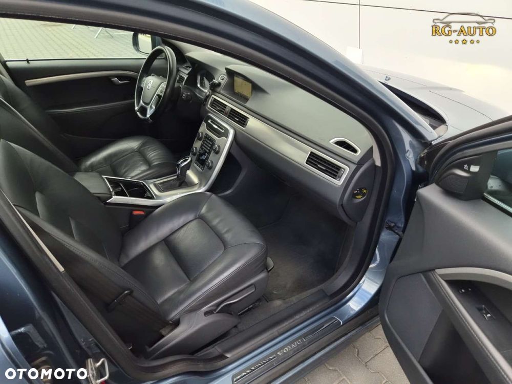 Volvo V70 - 39