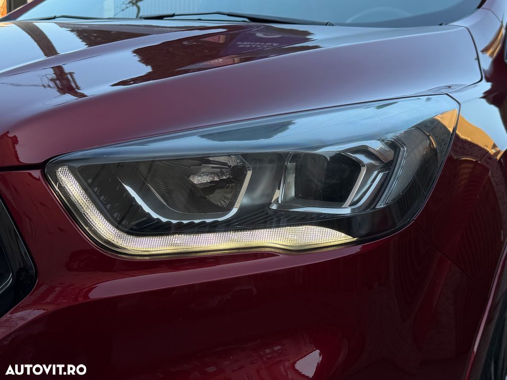 Ford Kuga 2.0 TDCi 4x4 Aut. ST-Line - 32