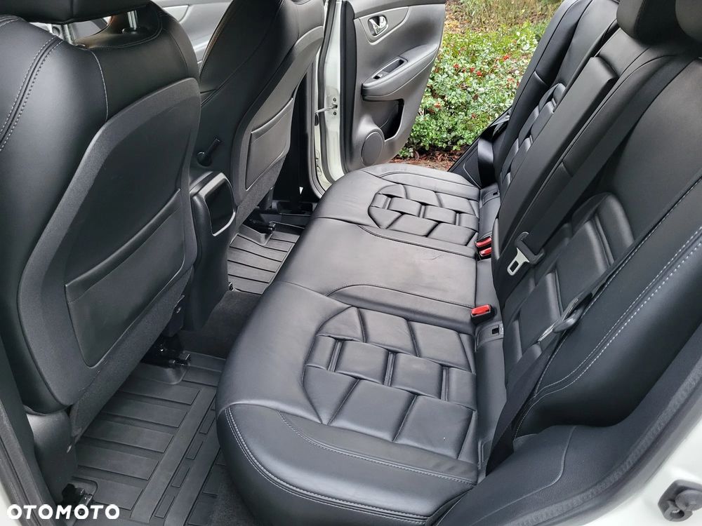 Nissan Qashqai 1.2 DIG-T Tekna+ Xtronic - 14