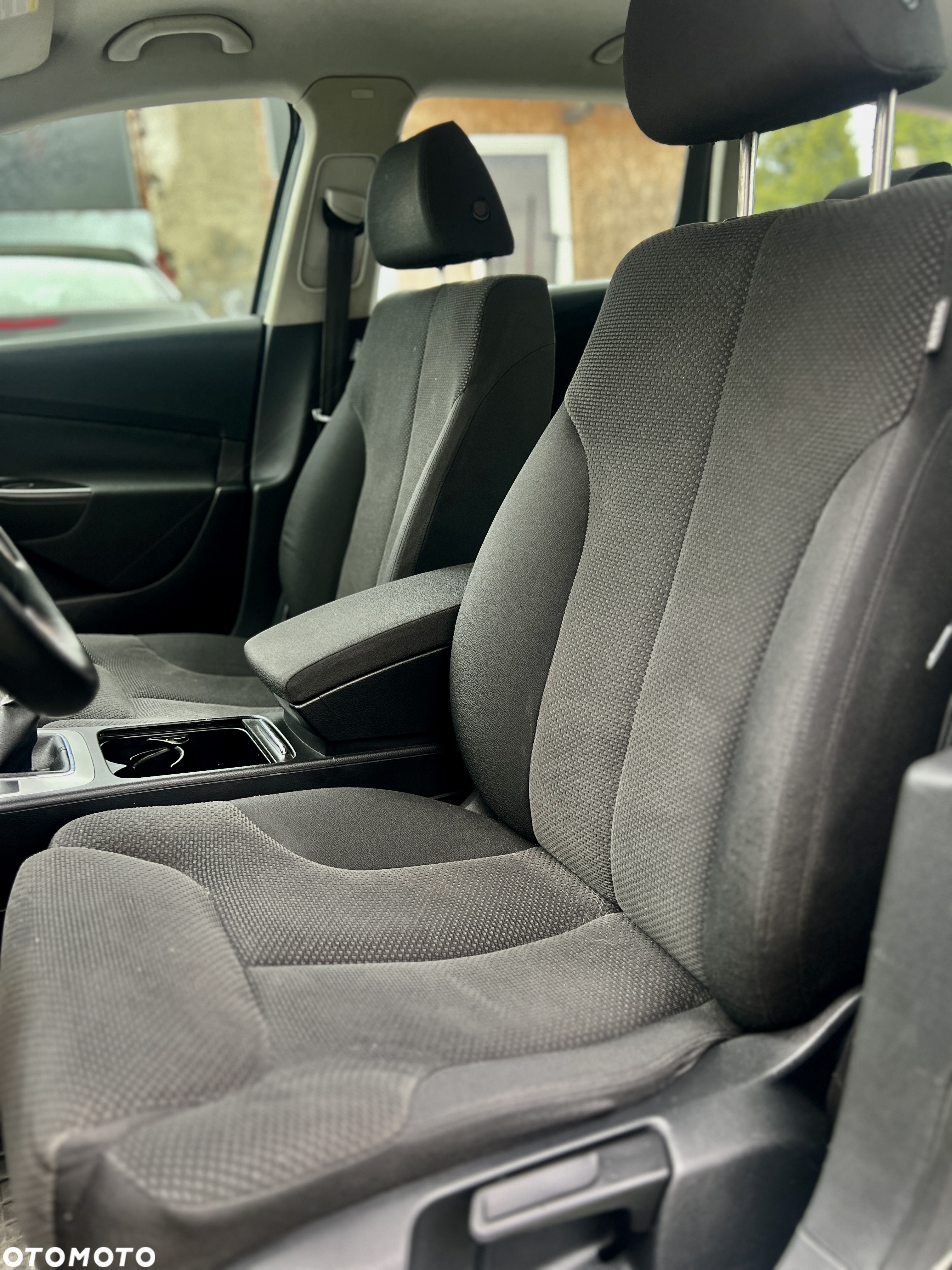 Volkswagen Passat 1.9 TDI Comfortline - 7