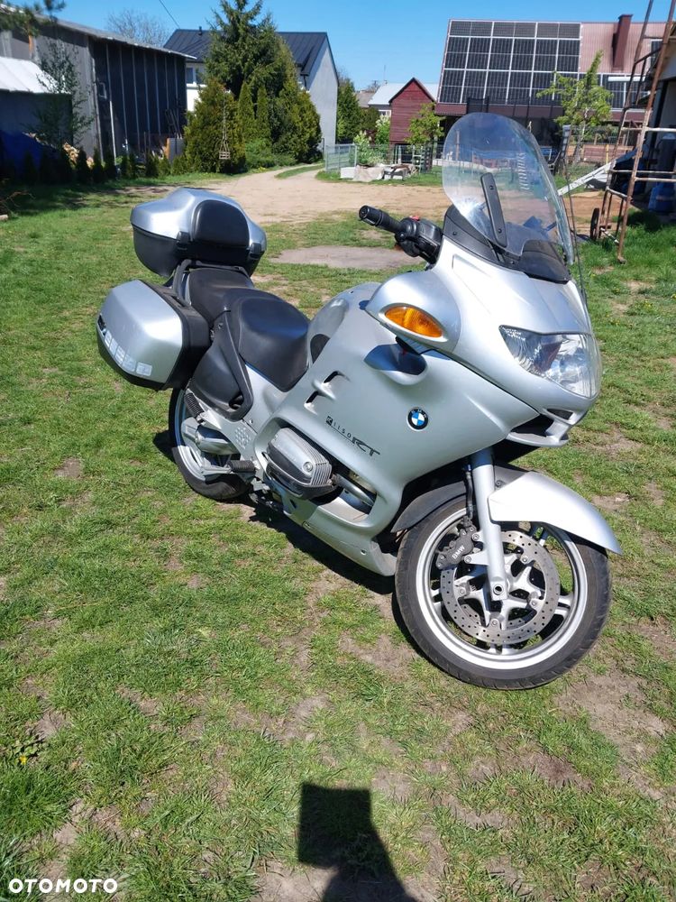 BMW RT - 9