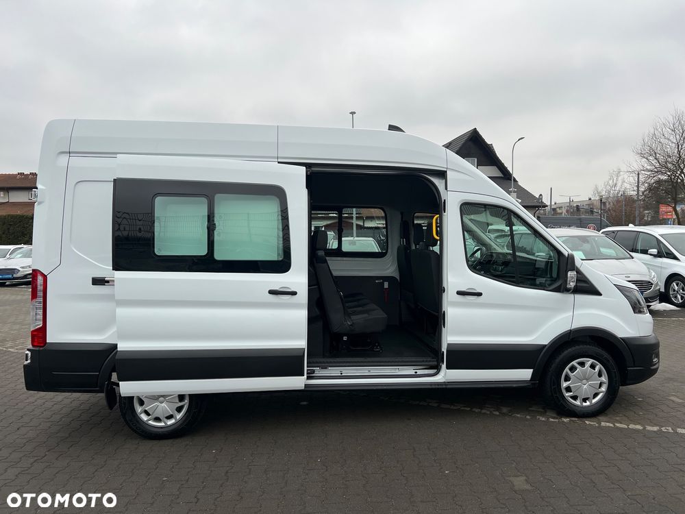 Ford Transit - 18
