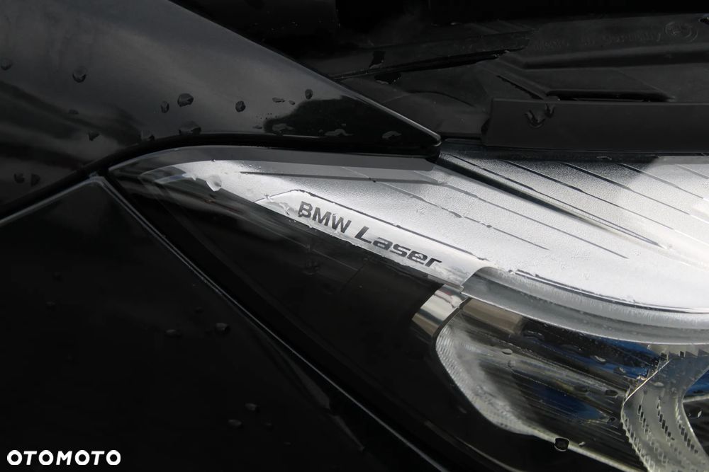 BMW Seria 7 740d xDrive - 24