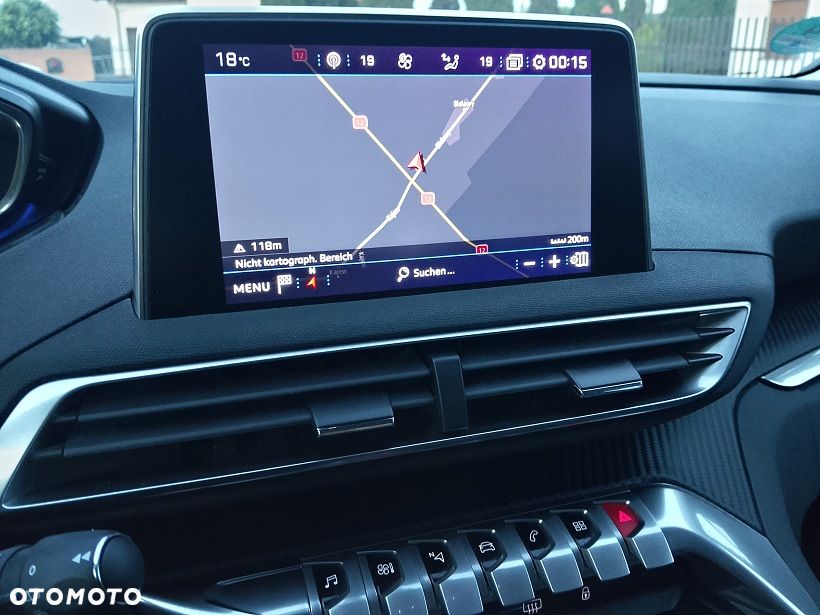 Peugeot 5008 PureTech 130 EAT8 Stop & Start Crossway - 16