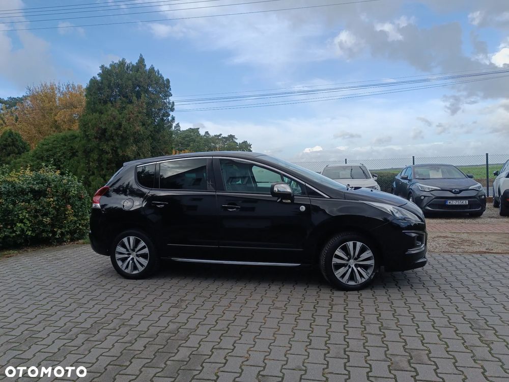 Peugeot 3008 ver-1-6-bluehdi-crossway-s-s - 25