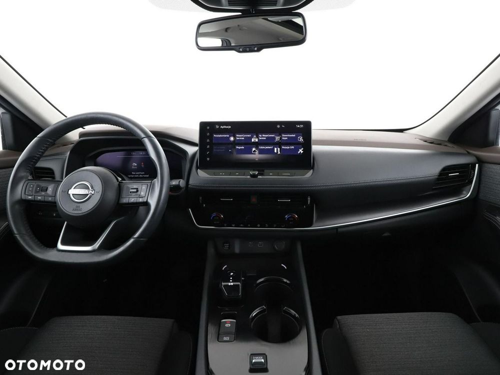 Nissan X-Trail 1.5 VC-T e-POWER N-Connecta 2WD - 16