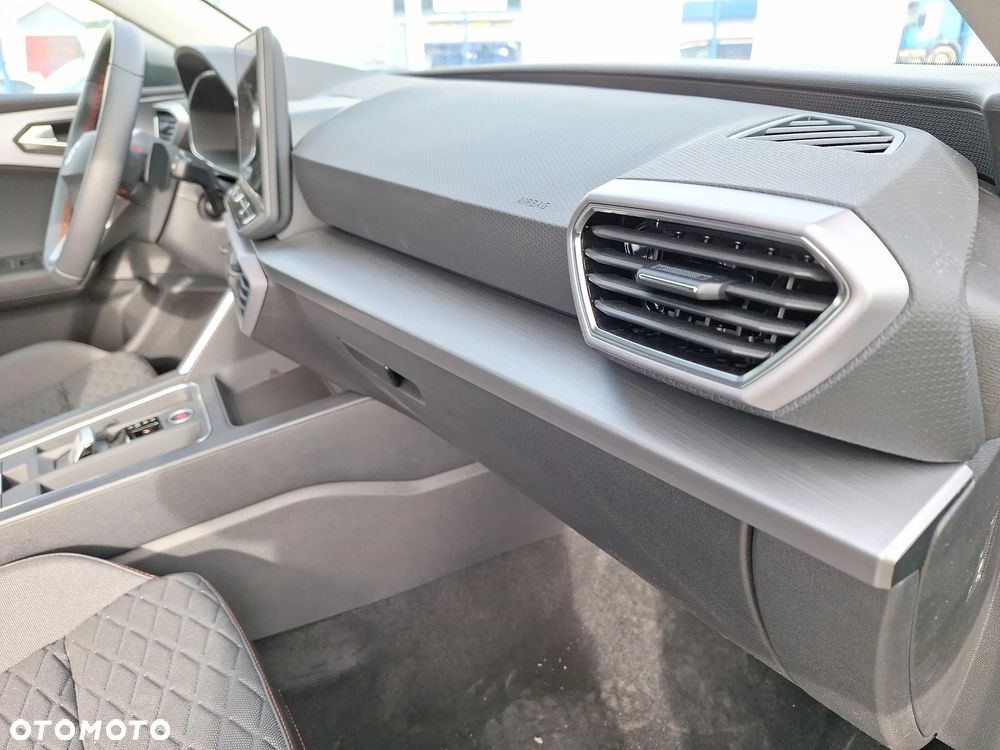 Seat Leon 1.5 eTSI FR DSG - 13