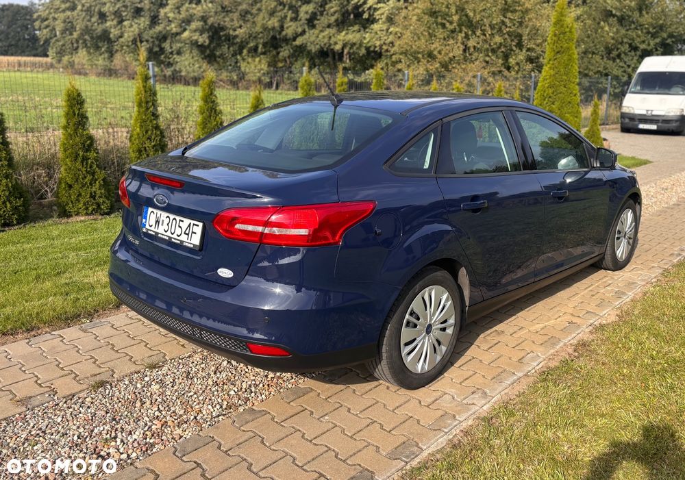 Ford Focus - 7