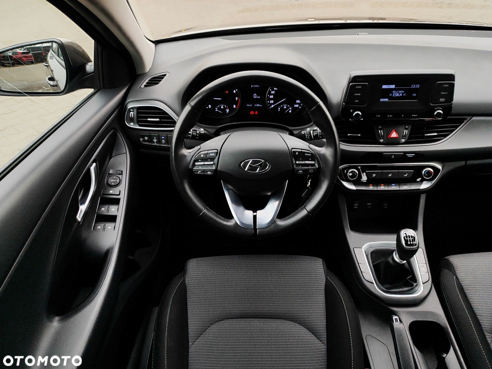 Hyundai i30 - 15