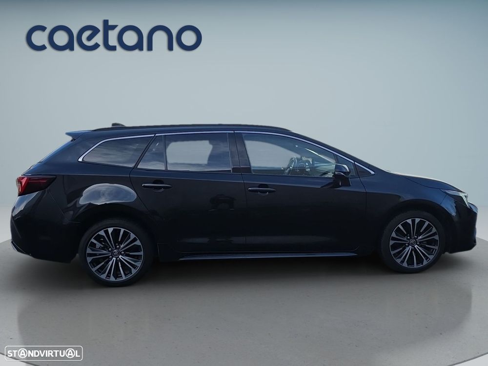 Toyota Corolla Touring Sports 1.8 Hybrid Comfort Plus - 3