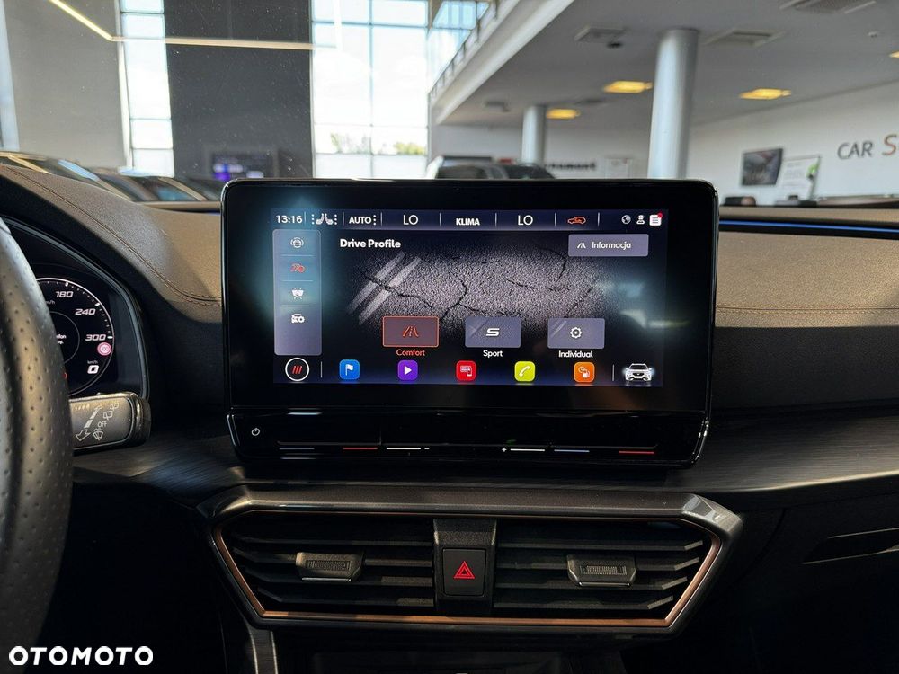 Cupra Formentor - 29