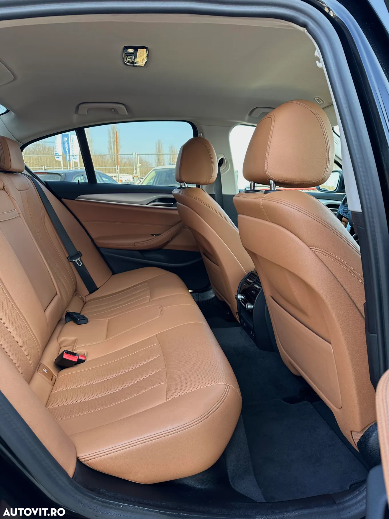 BMW Seria 5 530e AT PHEV - 14
