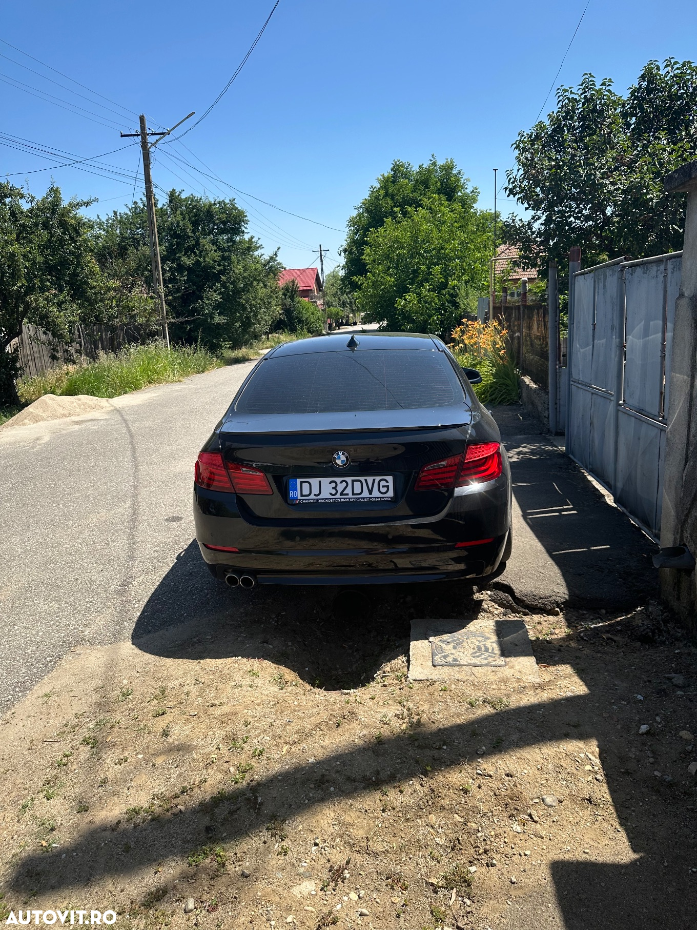 BMW Seria 5 - 3