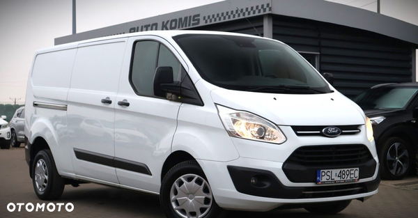 Ford Tourneo