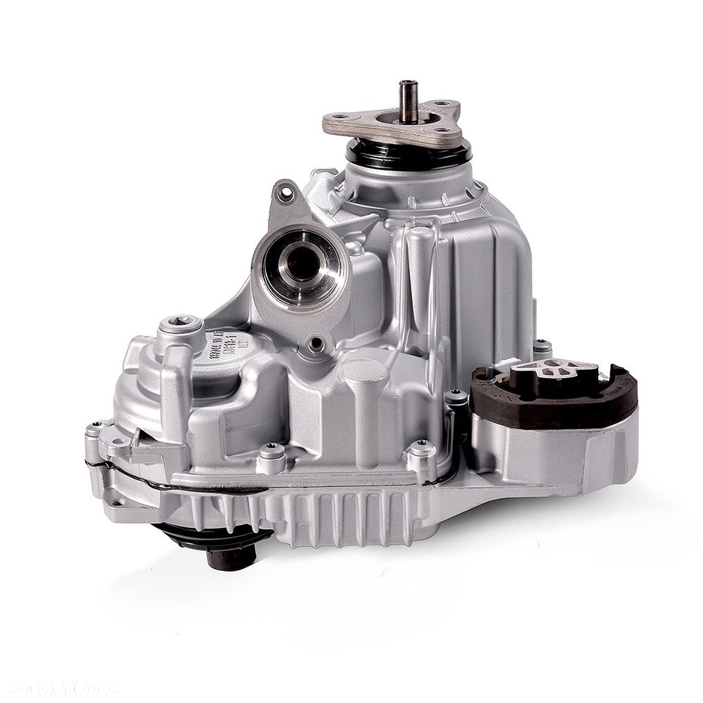 Skrzynia rozdzielcza, reduktor ATC-13, ATC13 regeneracja BMW X-DRIVE - 5