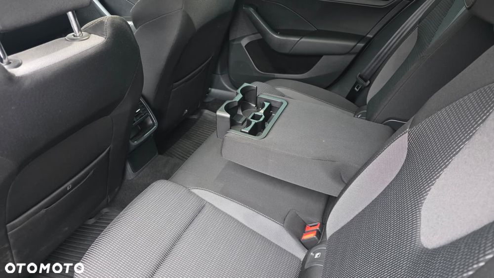 Skoda Octavia 2.0 TDI Ambition - 8