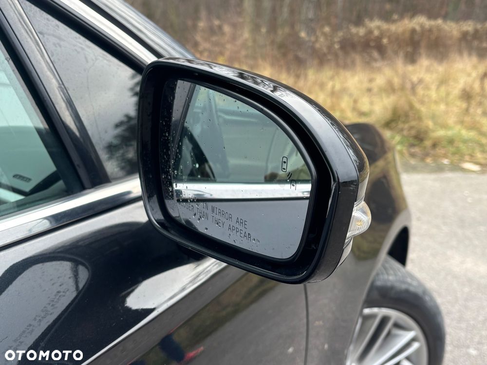 Ford Fusion 2.0 EcoBoost Titanium - 6