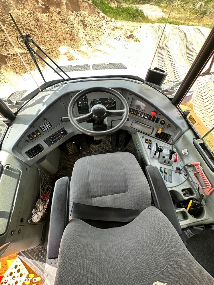 Volvo A30D - 15