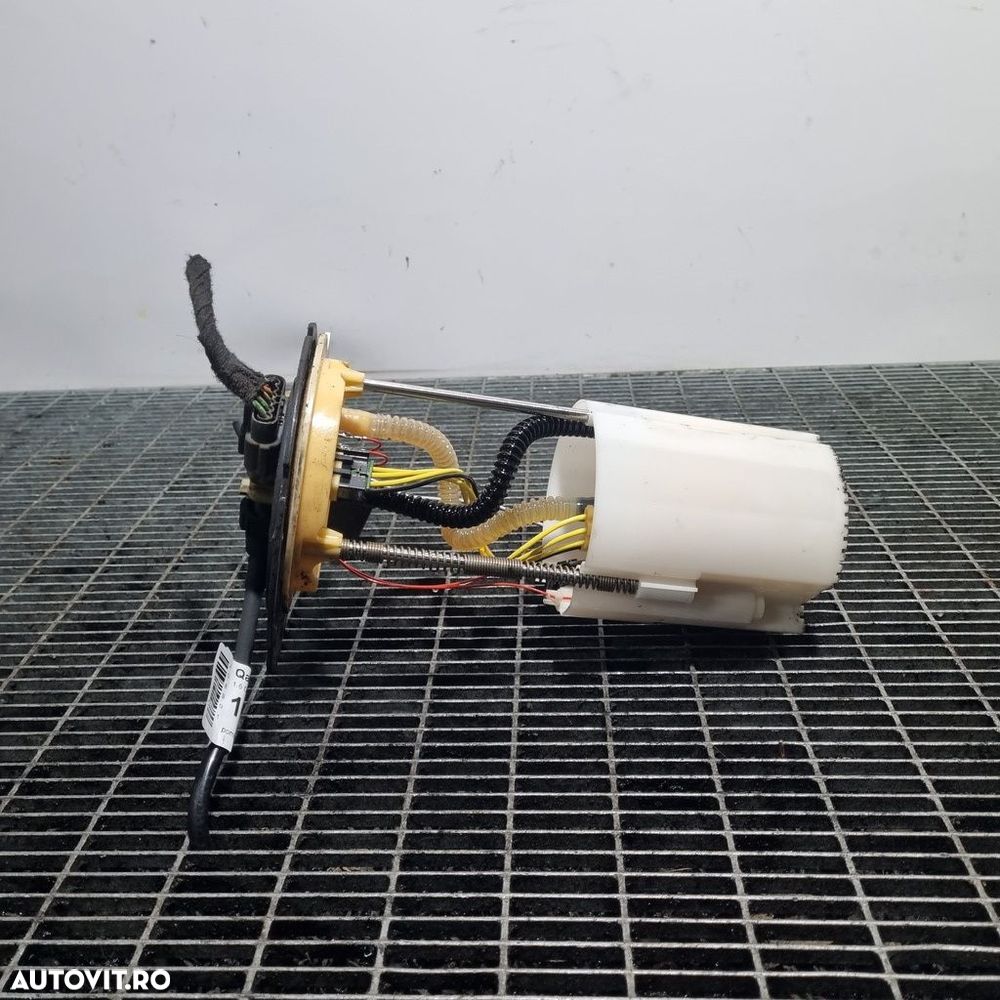 Pompa combustibil Nissan Qashqai J11 1.6 Dci 2013 - 2017 96kW 130CP 1598CC R9M Euro5 ... - 3