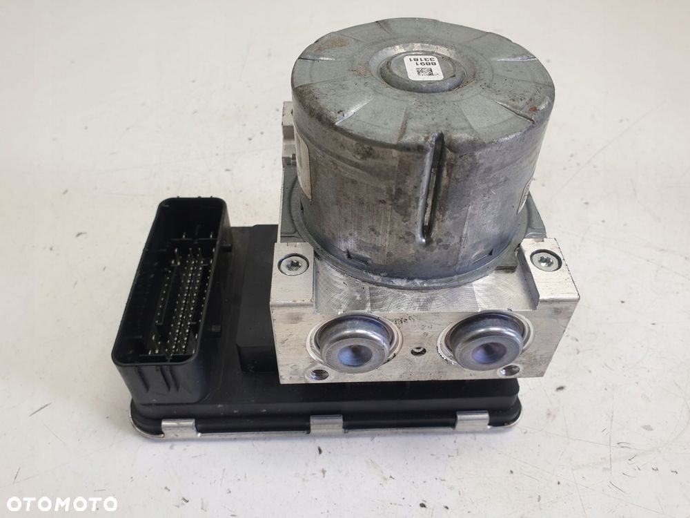 Volvo V60 II POMPA ABS Sterownik 32214804 32214774 - 13