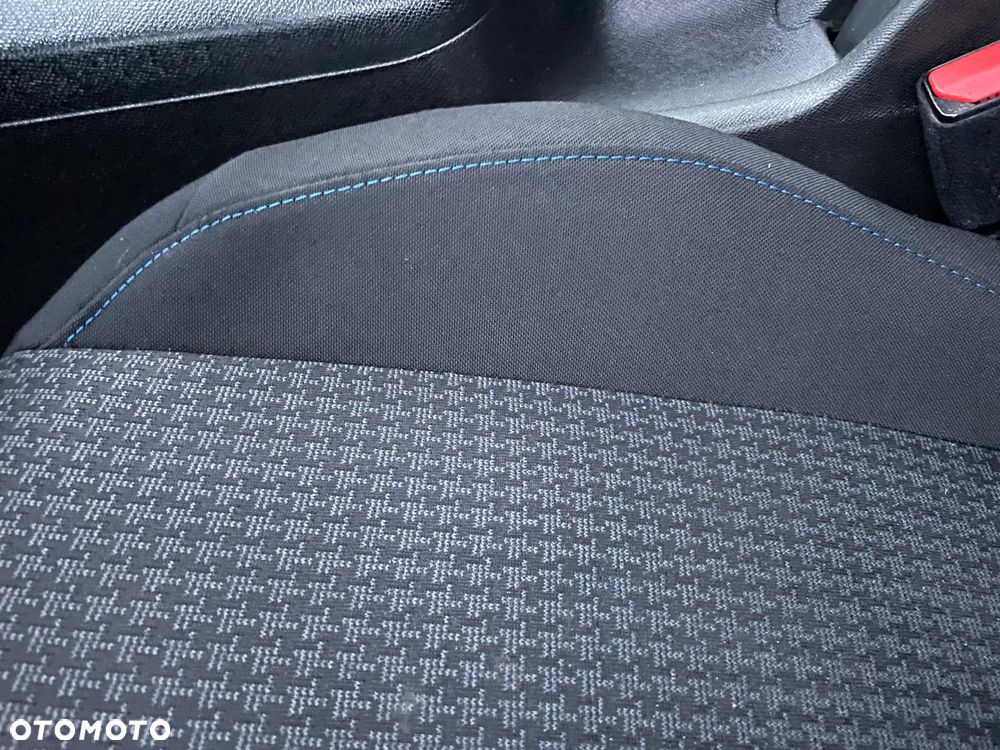 Peugeot 308 BlueHDi 130 Stop & Start Style - 20