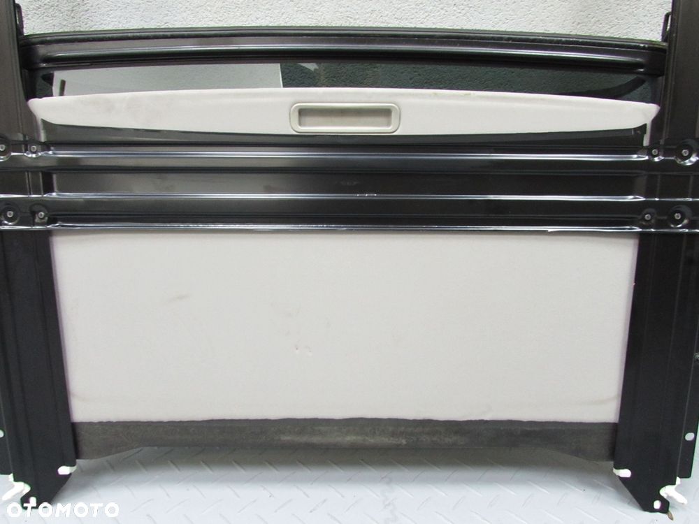 VOLVO XC90 I 2002-2014 SZYBERDACH 39860868 - 7